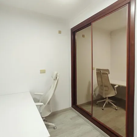 Sunset Balcony Duplex * ألكوشيت
