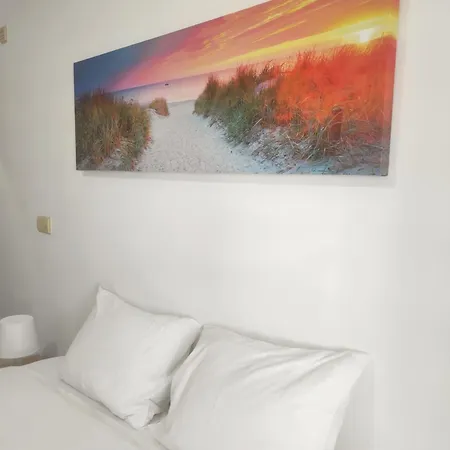 Apartment Sunset Balcony Duplex *
