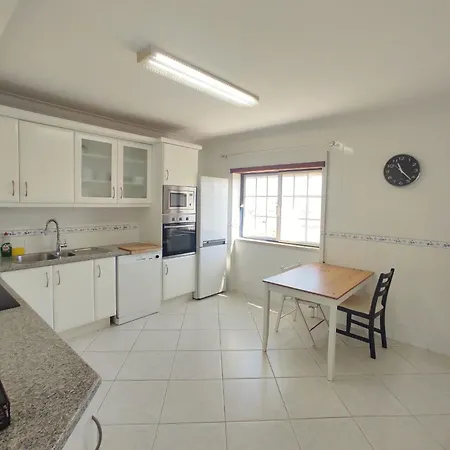 Sunset Balcony Duplex Alcochete