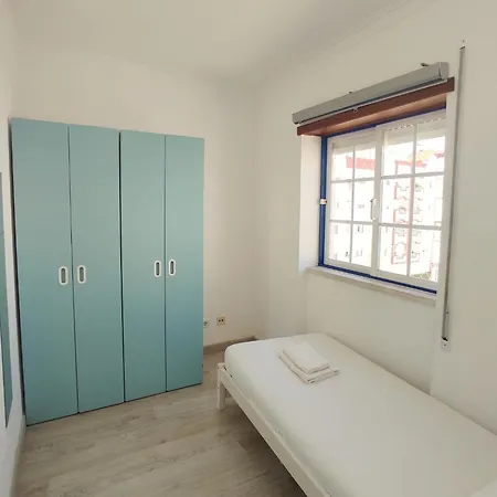 Sunset Balcony Duplex Apartment *
