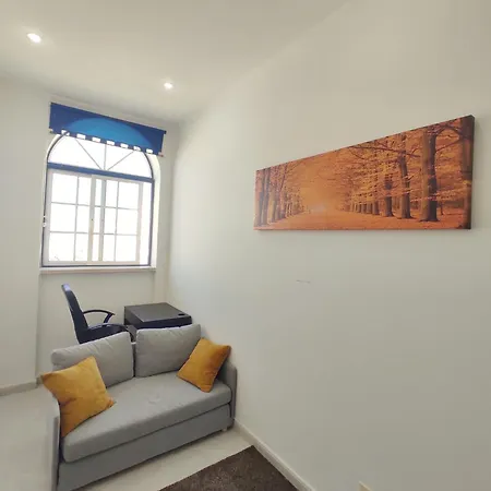 Sunset Balcony Duplex Apartment *