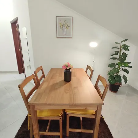 Sunset Balcony Duplex شقة ألكوشيت