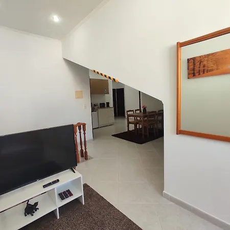 Sunset Balcony Duplex شقة *