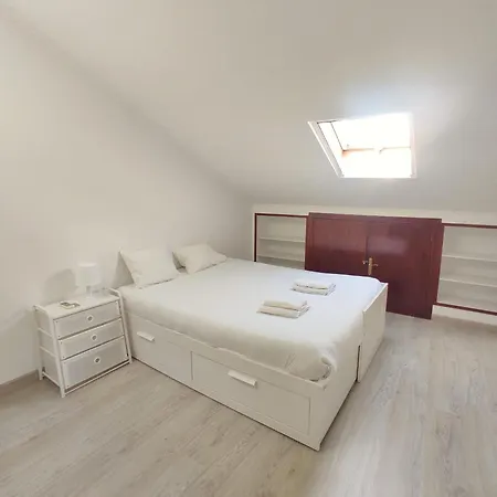 شقة Sunset Balcony Duplex ألكوشيت