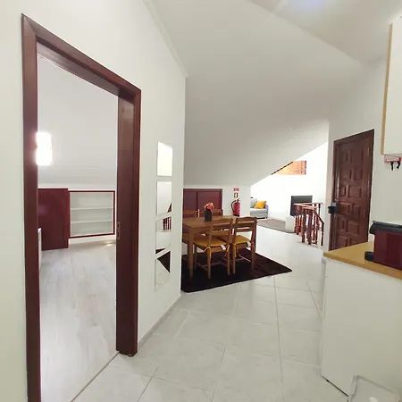 Apartment Sunset Balcony Duplex Alcochete